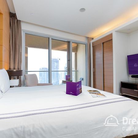 Dream Inn - Fashion Avenue Residences Formerly Address Dubai Mall Eksteriør bilde