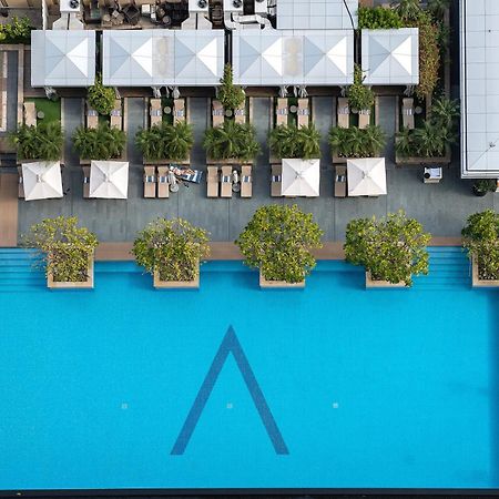 Dream Inn - Fashion Avenue Residences Formerly Address Dubai Mall Eksteriør bilde