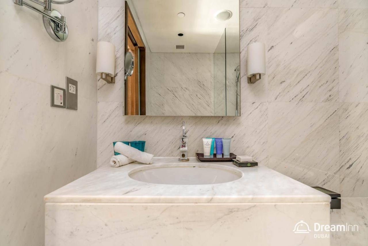 Dream Inn - Fashion Avenue Residences Formerly Address Dubai Mall Eksteriør bilde