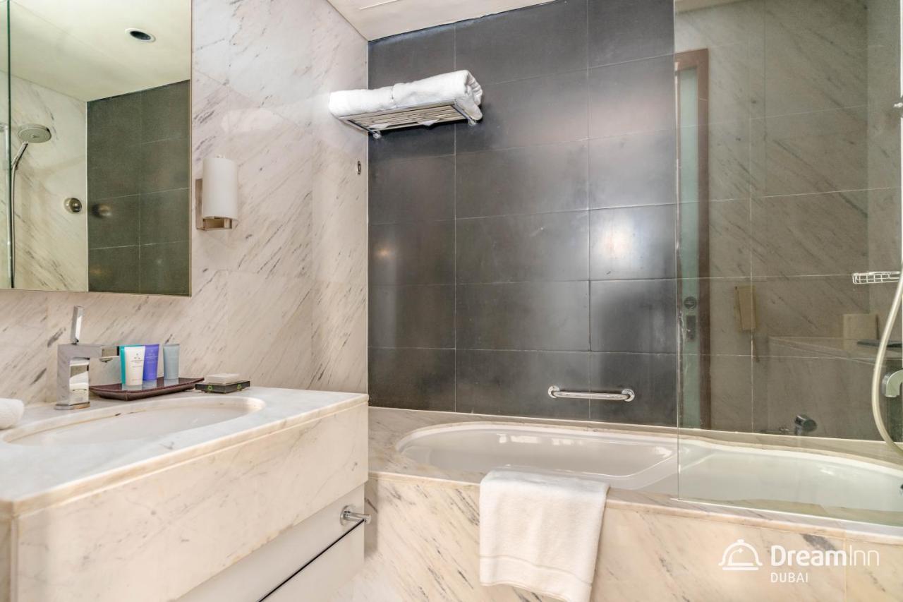 Dream Inn - Fashion Avenue Residences Formerly Address Dubai Mall Eksteriør bilde