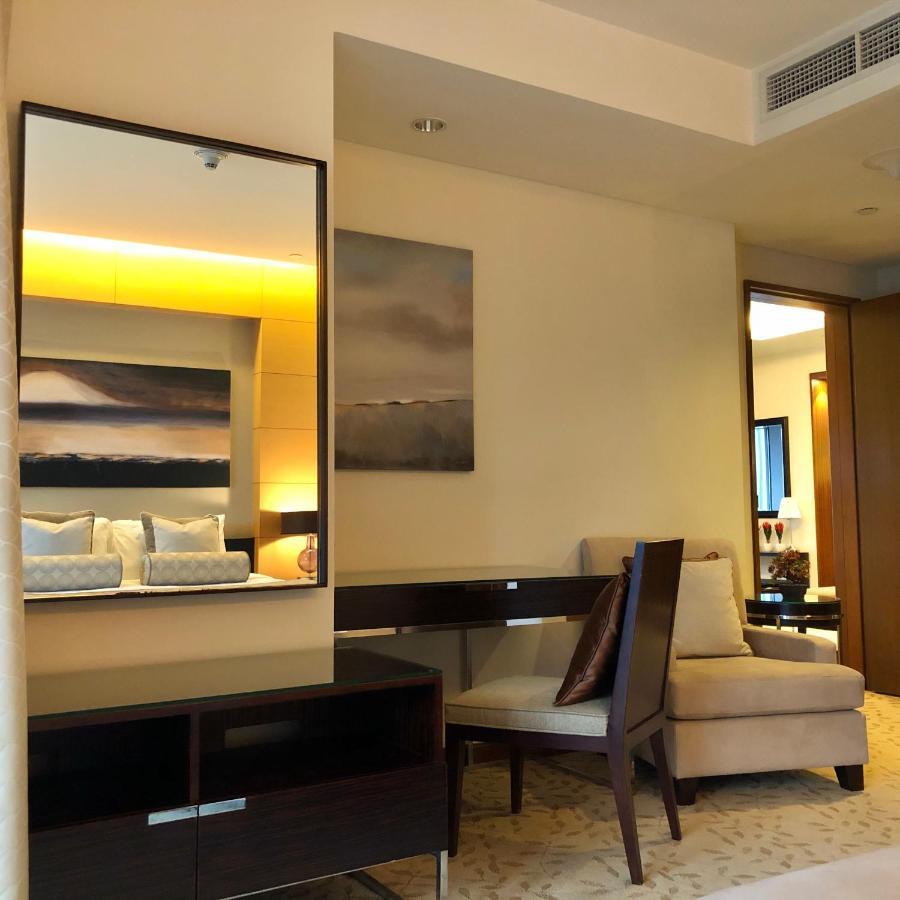 Dream Inn - Fashion Avenue Residences Formerly Address Dubai Mall Eksteriør bilde
