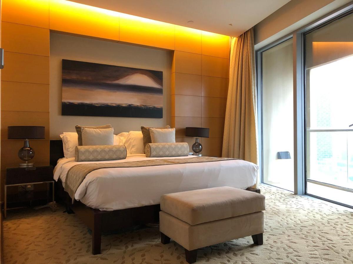Dream Inn - Fashion Avenue Residences Formerly Address Dubai Mall Eksteriør bilde