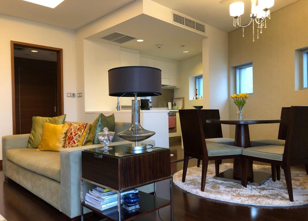 Dream Inn - Fashion Avenue Residences Formerly Address Dubai Mall Eksteriør bilde