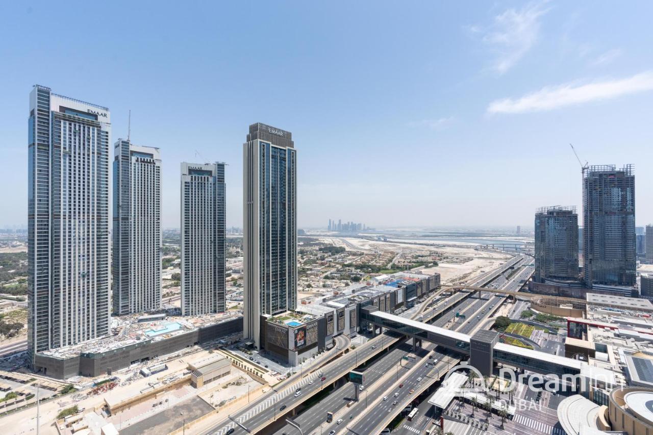Dream Inn - Fashion Avenue Residences Formerly Address Dubai Mall Eksteriør bilde