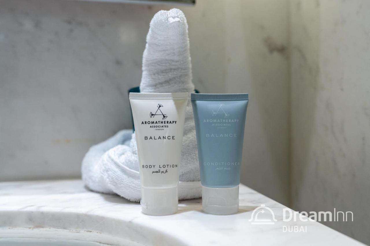 Dream Inn - Fashion Avenue Residences Formerly Address Dubai Mall Eksteriør bilde